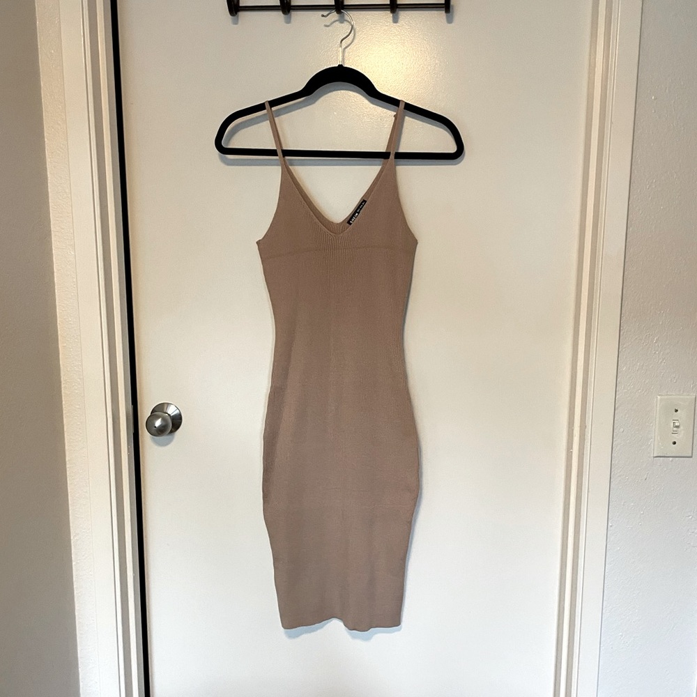 Super cute and comfy SHEIN bodycon dress